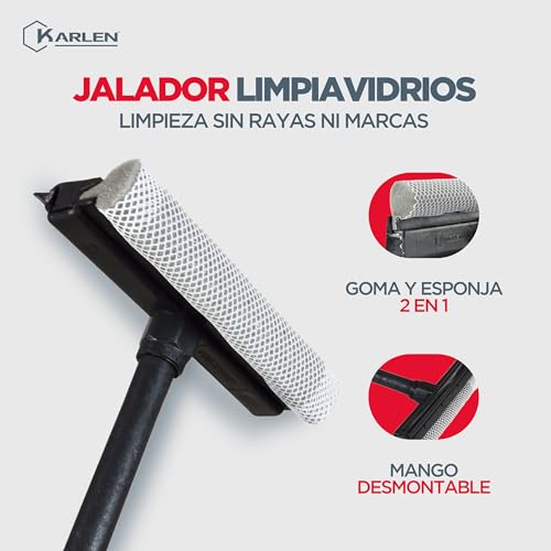 Jaladores De Agua, Home Imagen adicional