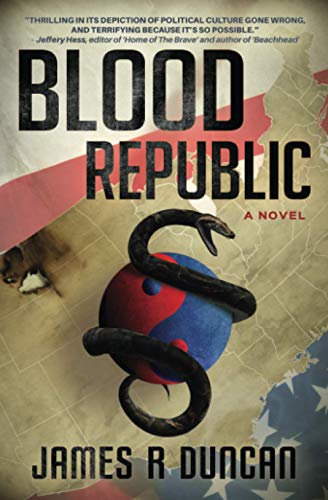 Blood Republic view 2