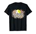 Grandma Of Both Baseball Softball Grandma T-Shirt