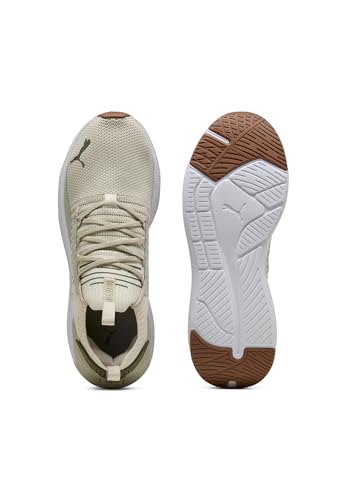 Image of Puma Mens Softride Symmetry Fuzion Running Shoes