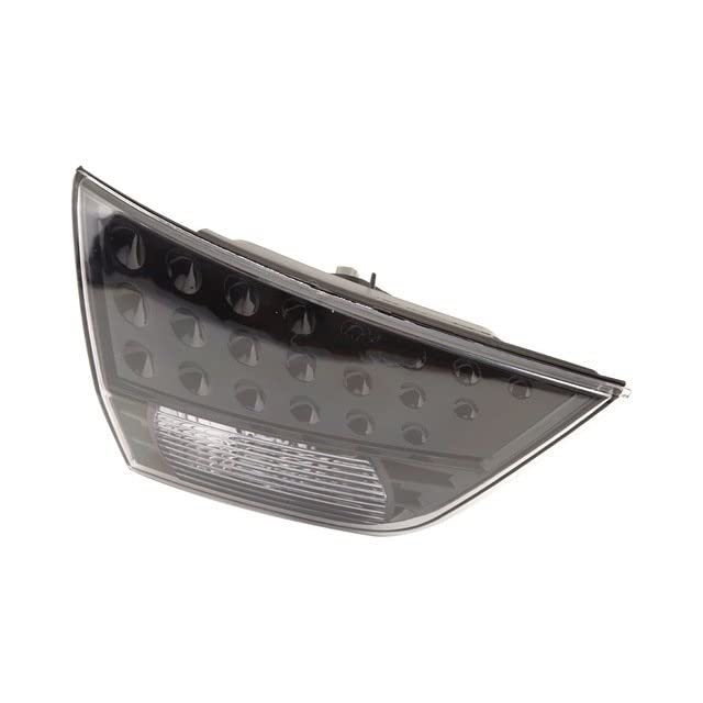 Feu arrière Mitsubishi Outlander EX 2007-2013 côté gauche intérieur