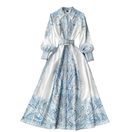 Robe maxi pour femme pour vos soirées d'été et escapades citadines au style vintage