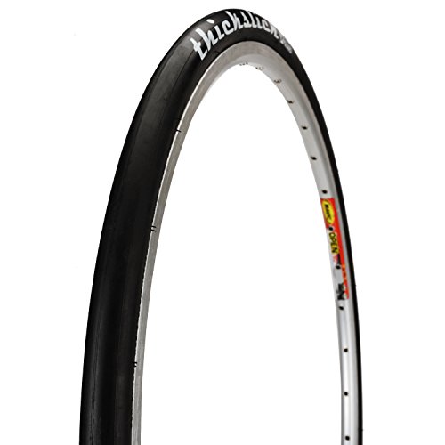Wtb Thickslick Flat Guard Tire, 700X28Cm, Black #TOP6