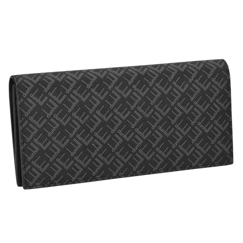 [ダンヒル] 長財布 21R2100LT001R メンズ [並行輸入品]