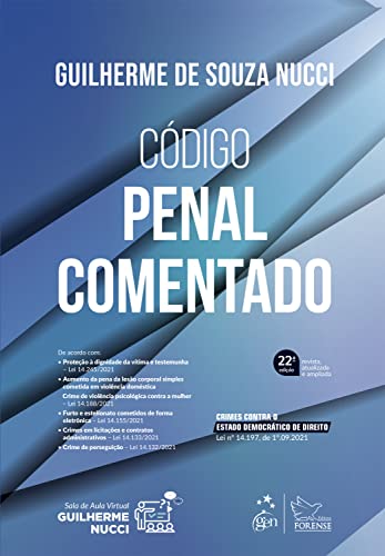 Codigo Penal Comentado