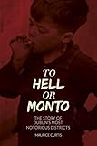 To Hell or Monto: The Story of Dublin's Two Most Notorious Red-Lights Districts by Maurice Curtis (6-Apr-2015) Paperback