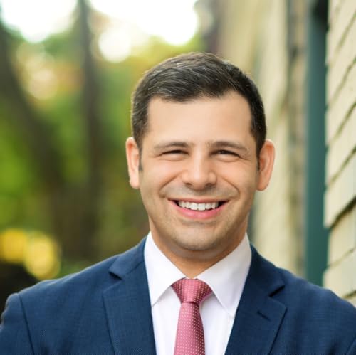 #90 How Microsoft's AI Innovation Officer Actually Uses AI | Dr. Michael J. Jabbour on Thinking, Not Just Tools