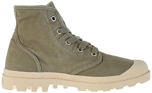 Image of Palladium Women's Hi-Top Trainers