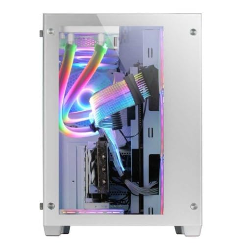 Mars Gaming MCV3W unité centrale Tower Neuf - vue 7