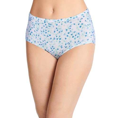 Image of Jockey Women's Underwear Supersoft Brief - 3 Pack