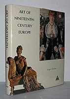 Art of Nineteenth-Century E 0810980177 Book Cover