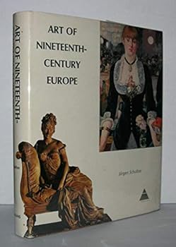 Art of Nineteenth-Century E - Book  of the Panorama of World Art