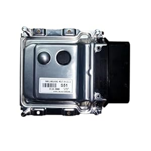 Yfeggf zhangmeifengf Elektroniczny Sterownik Modułu ECU