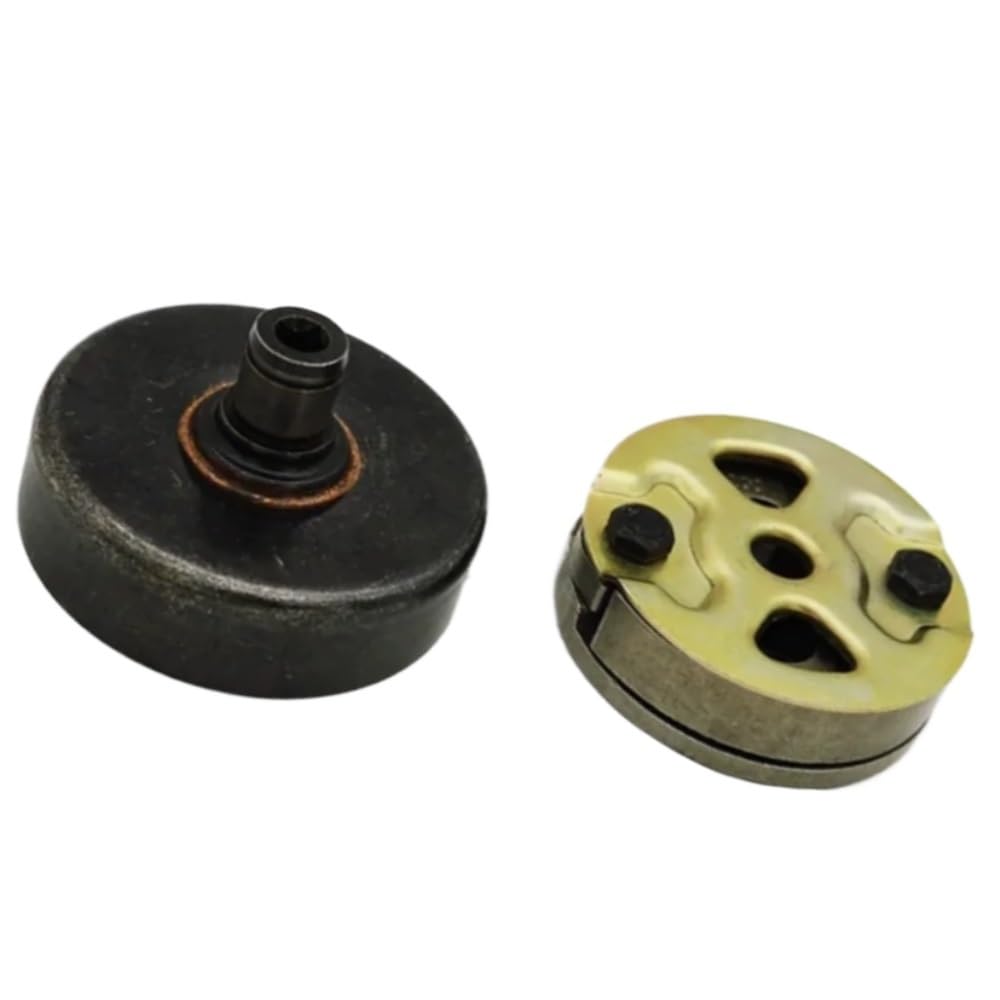Embrayages à disque passifs durables pour votre tondeuse à gazon FS400 FS450