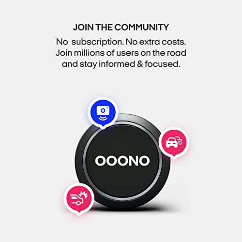 OOONO-CO-Driver-NO1-Warnt-vor-Blitzern-und-Gefahren-im-Strassenverkehr-in-Echtzeit-automatisch-aktiv-nach-Verbindung-zum-Smartphone-ueber-Bluetooth-Daten-von-Blitzerde