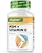 Produktbild MSM 2000mg - 365 Tabletten - Mit natürlichem Vitamin C aus Acerola - Ohne Zusätze - 6 Monate Vorrat - Hochdosiert - Laborgeprüft - Vegan