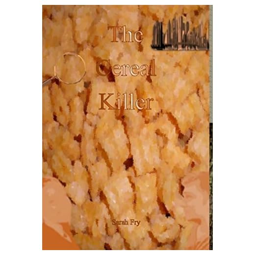 The Cereal Killer