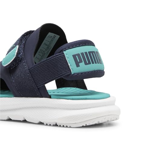 Sandale Puma Evolve Ac Inf mixte bébé chaussure été légère - 2