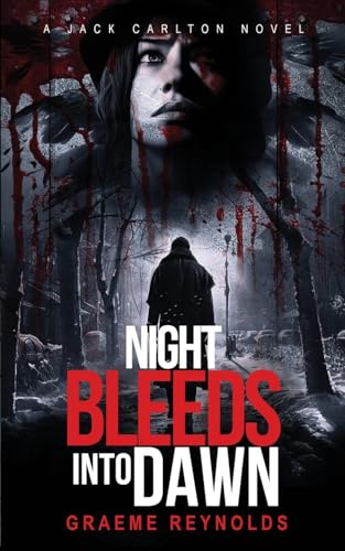 Buy Night Bleeds Into Dawn — BookShops.in