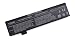 Produktbild vhbw Akku 4400mAh für Notebook, Laptop Advent 4213, ECS G10L, I-Buddie G10IL1 wie 1A-28, 63GG10028-5A SHL, G10-3S3600-S1A1, SBX23456783444285.