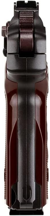 Gletcher APS NBB .177 CO2 BB Gun Air Pistol (Stechkin)