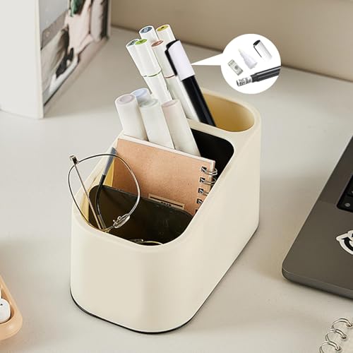 Diversion Safes | Unique Hide Pill Pen - Protects Your Property Diversion Safes Discreet Security Safe Accessories for Family Friends Colleagues - Thumbnail 7