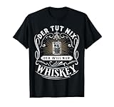 Whiskey Geschenk Whisky Scotch Alkohol Bier Herren