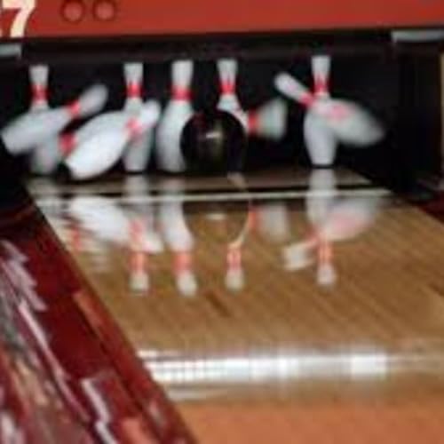 Recruiting, Routines & Rivalries: Coach Brooke Green Talks Clarke Bowling