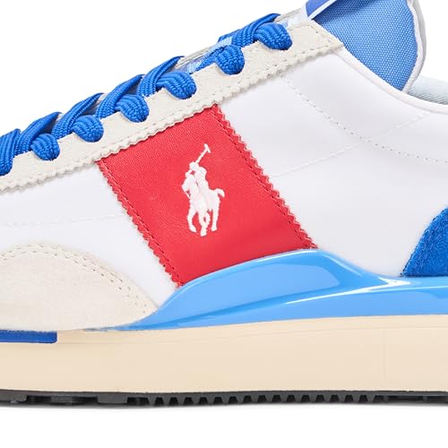 Image of POLO RALPH LAUREN Men's Keaton Sneaker