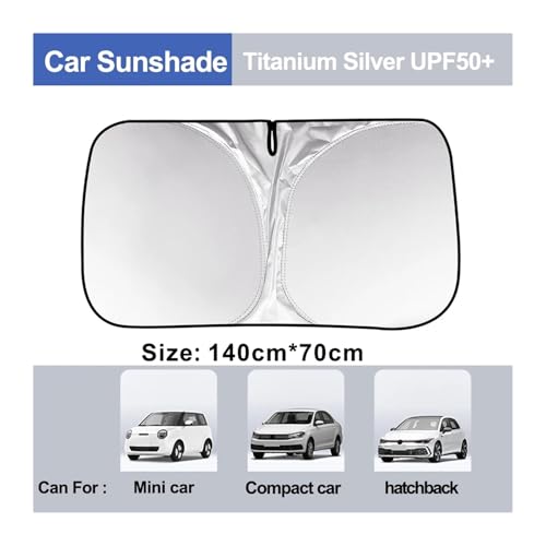 Parasol Ventanilla Coche Lexus RX350 e IS350 Protege Salpicadero del Sol UV 2