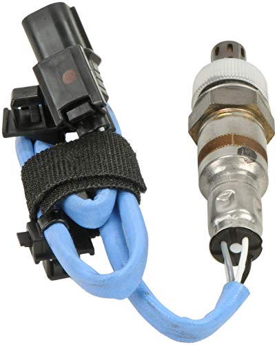 Sensor de Oxígeno Bosch 13781 para Acura MDX miniatura 3