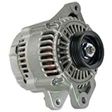 chehuiyou ALTERNATOR 12 90-Amperage Internal-Fan 6-Grooves Negative-Polarity 102211-9100 1022119100