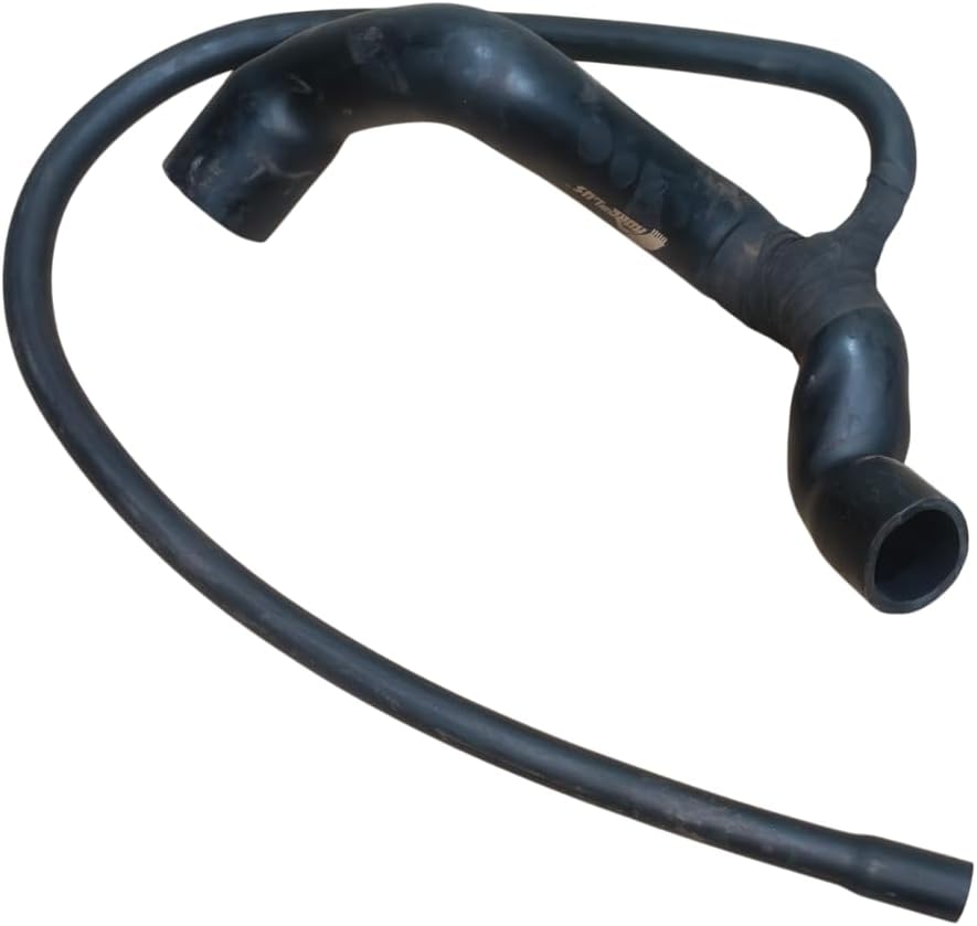 Water Hose Top Fits and Compatible with Backhoe 3cx Model and Various Earthmoving Machines (Part No. 834/10161)
