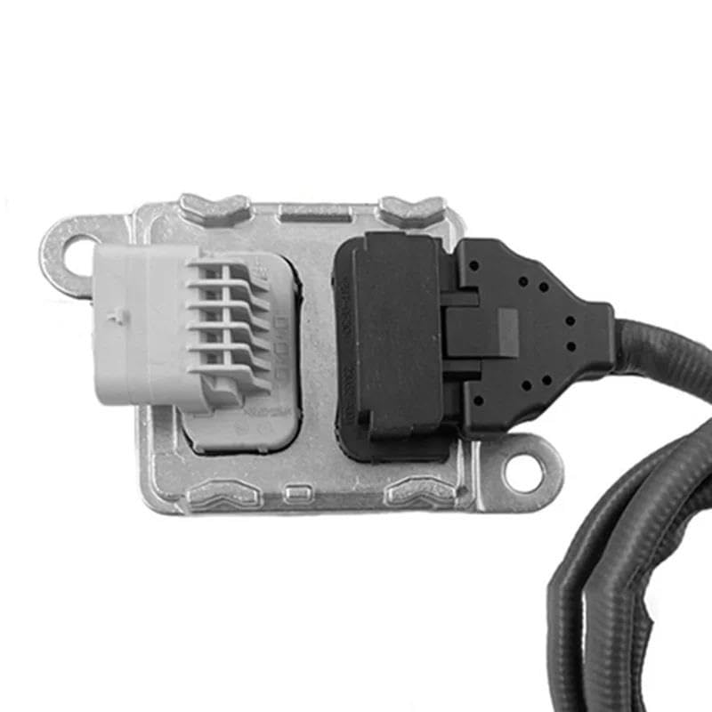 Capteur d'oxygène NOX 12718676 entretien échappement GMC Silverado - 3