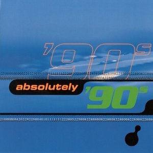 Absolutely '90s