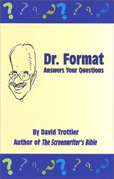 Paperback Dr. Format Answers Your Questions Book