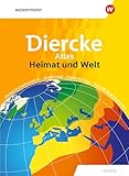 Heimat und Welt Universalatlas. Hessen