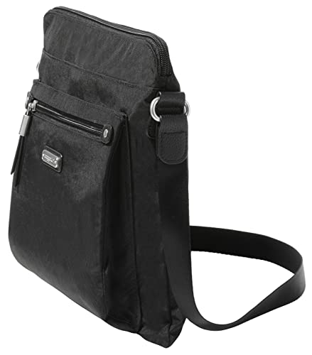 Image of Baggallini Go Bagg with RFID Phone Wristlet