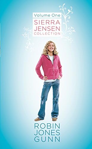 The Sierra Jensen Collection, Vol. 1 (Only You, Sierra / In Your Dreams / Don't You Wish) Hardcover โ June 1, 2006