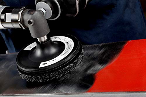 3M abrasif 405-048011-00935 disque de conditionnement de surface - 2