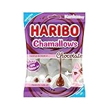 HARIBO chamallows choco-soft 62g ハリボー チョコマシュマロ
