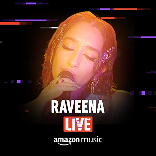 Raveena
