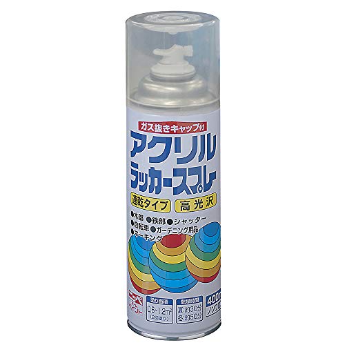 �j�b�y �y���L �X�v���[ �A�N�������b�J�[�X�v���[ 400ml �����N�����[ ���b�J�[ �₠�� ���O ���{�� 4976124270840