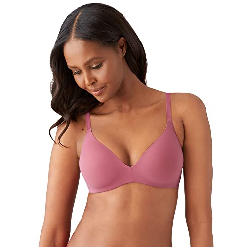 Image of Wacoal Women's Comfort First Lightly Padded Mid Coverage Wire Free T-Shirt Bra, 856339