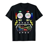 Robot Costume for Boys, Girls, Children, Robots T-Shirt