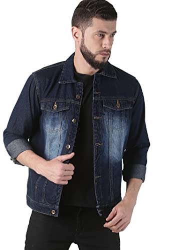 Amazon.in Bestsellers: The most popular items in Men's Jackets