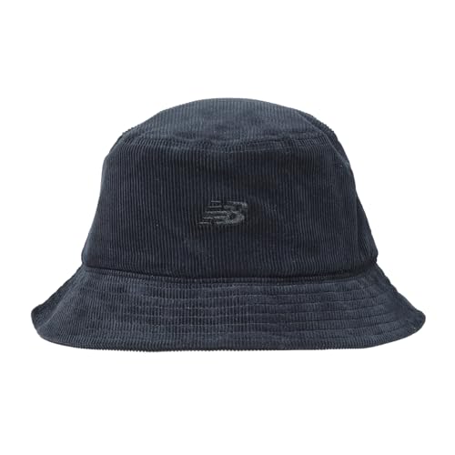 コーデュロイバケットハット