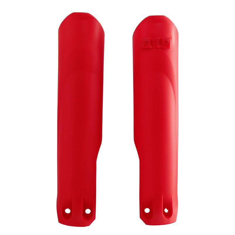 Parastelle fourche Factory flexible RACETECH Beta RR rouge anti-UV
