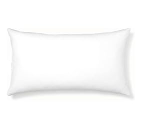 Soft King Cooling Down Alternative Pillow JF89741
