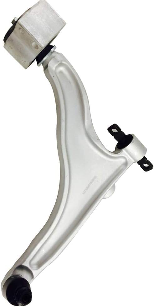 IRONTEK 22979575 22979576 Front Lower Control Arm w/Ball Joint Fit for Cadillac SRX 2010 2011 2012 2013 2014, Front Lower Suspension Both Driver and Passenger Side Suspension Control Arms